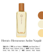 Hermès (Hermessence) Ambre Narguilé