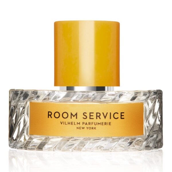 Vilhelm Parfumerie Room Service