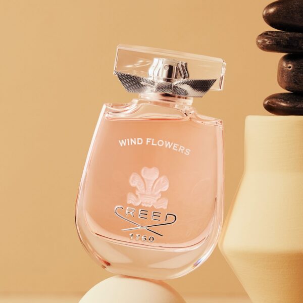 Creed Wind Flowers