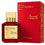 Maison Francis Kurkdjian Baccarat Rouge 540 Extrait