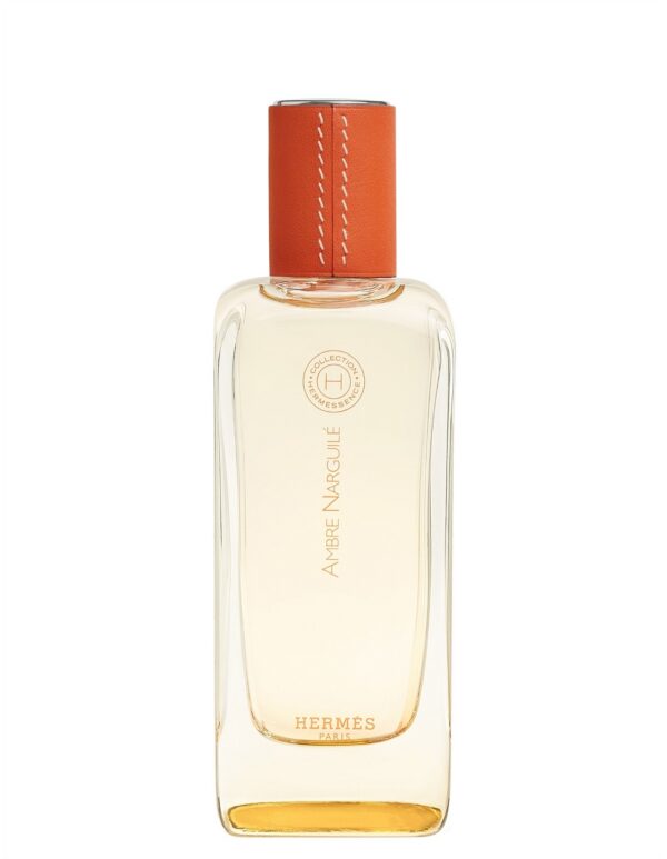 Hermès (Hermessence) Ambre Narguilé