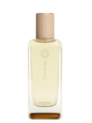 Hermès (Hermessence) Cedre Sambac