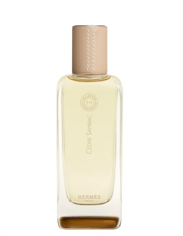 Hermès (Hermessence) Cedre Sambac