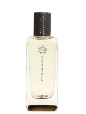 Hermès (Hermessence) Poivre Samarcande perfume bottle view 1