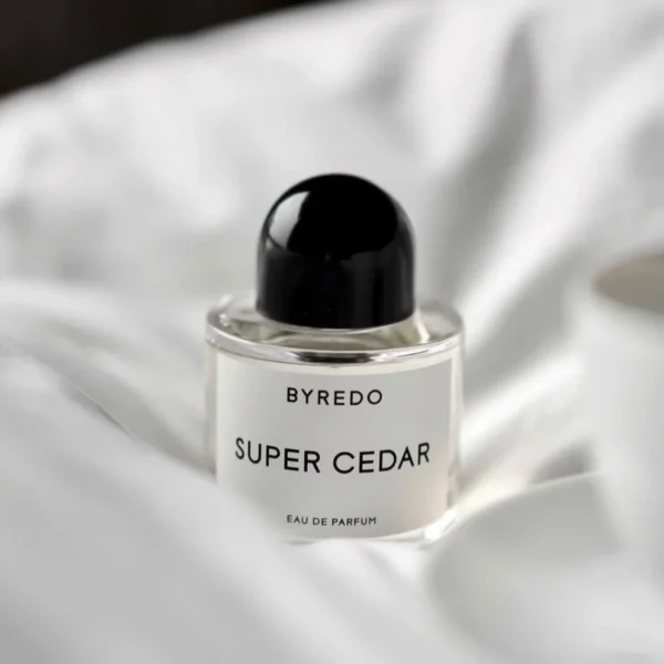 Byredo Super Cedar