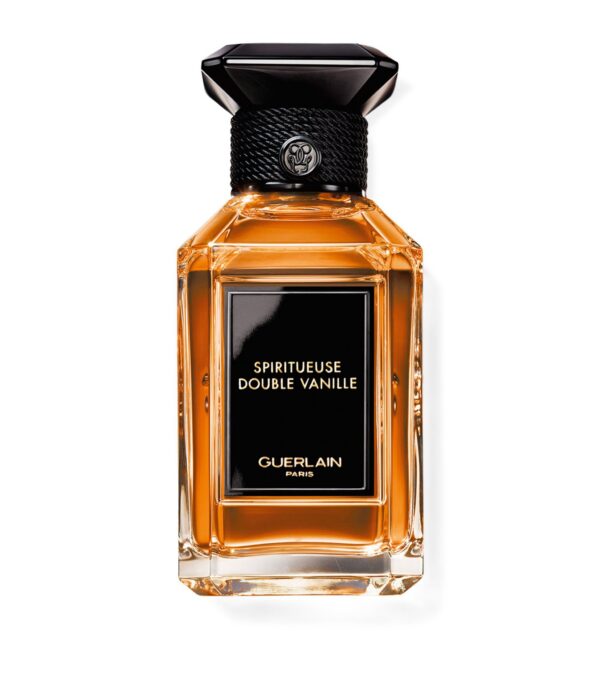 Guerlain Spiriteuse Double Vanille