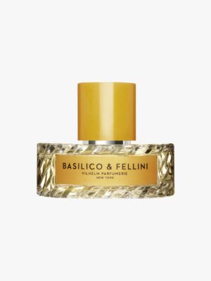Vilhelm Parfumerie Basilico & Fellini