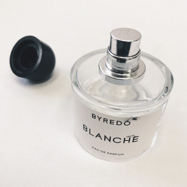 Byredo Blanche