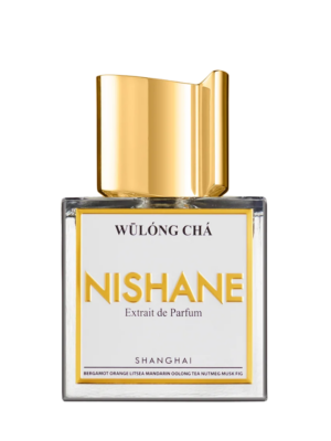 Nishane Wulong Cha