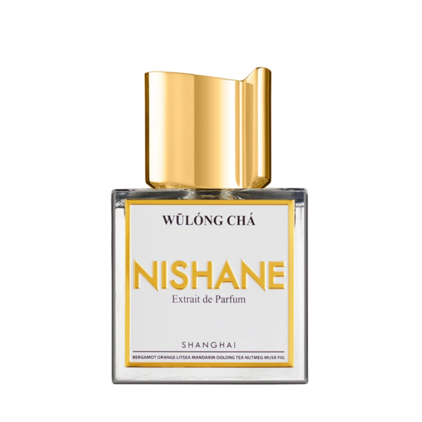 Nishane Wulong Cha