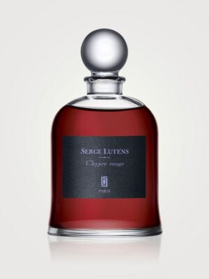 Serge Lutens Chergui perfume bottle view 1