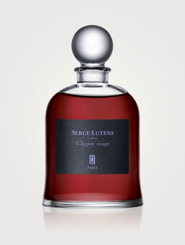 Serge Lutens Chergui