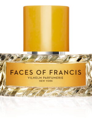 Vilhelm Parfumerie Faces of Francis