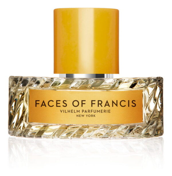 Vilhelm Parfumerie Faces of Francis