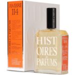 Histoires De Parfums Ambre 114