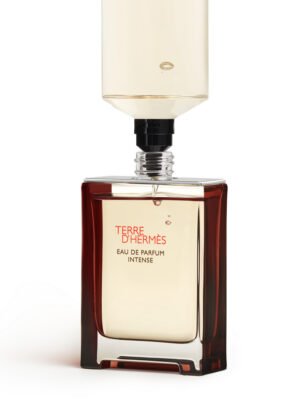 Hermès (Hermessence) Terre d'Hermès Parfum perfume bottle view 1