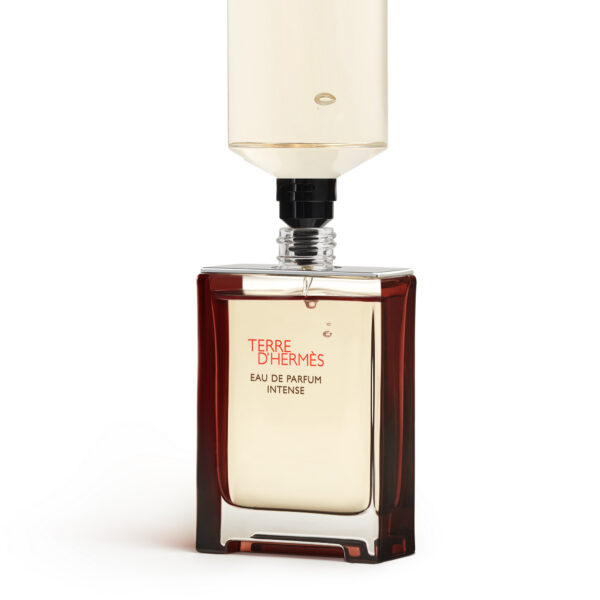 Hermès (Hermessence) Terre d'Hermès Parfum
