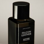 Matiere Premiere Falcon Leather