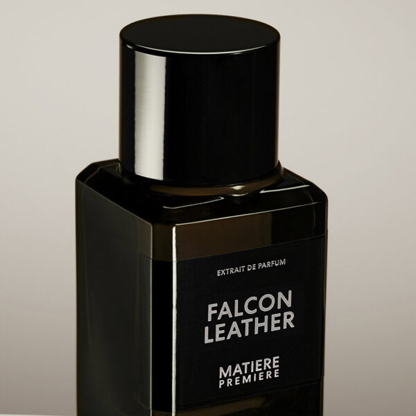 Matiere Premiere Falcon Leather