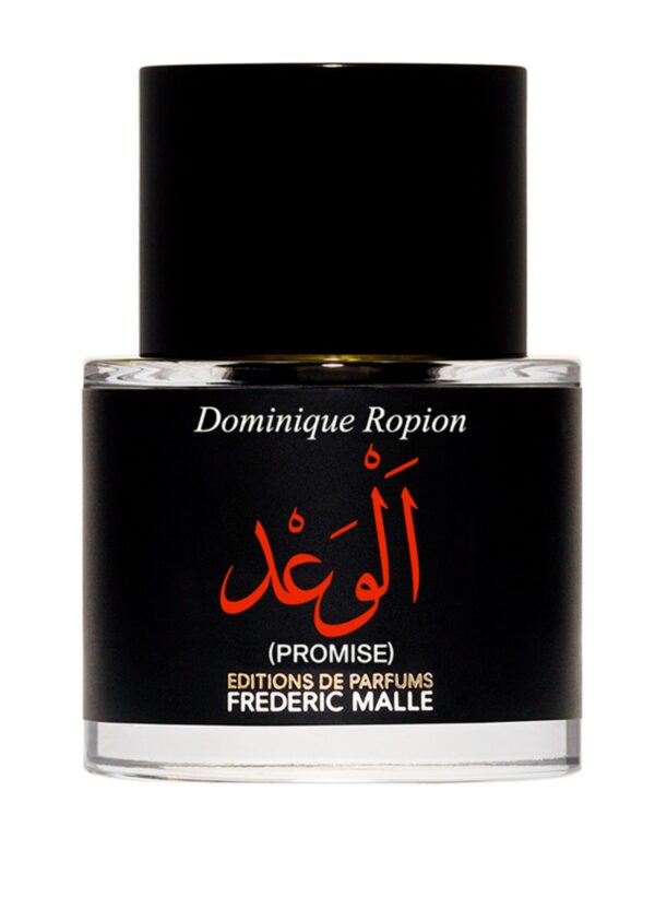 Frederic Malle Promise