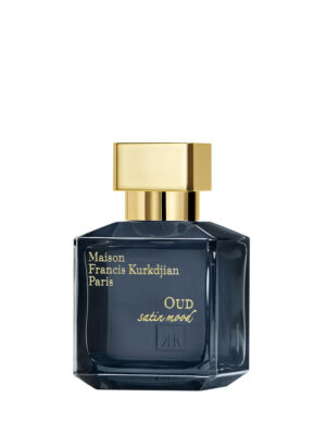 Maison Francis Kurkdjian Oud Satin Mood Extrait perfume bottle view 1