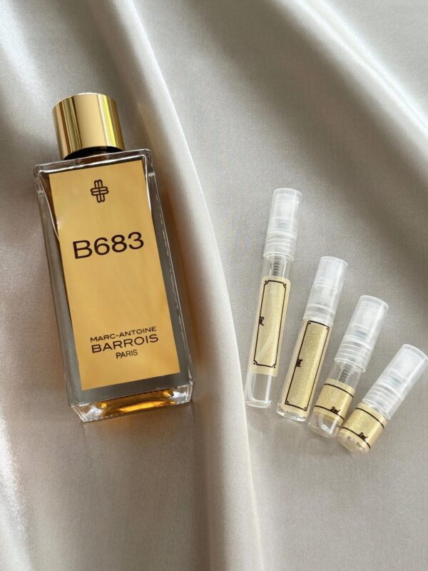 Marc-Antoine Barrois B683 EDP