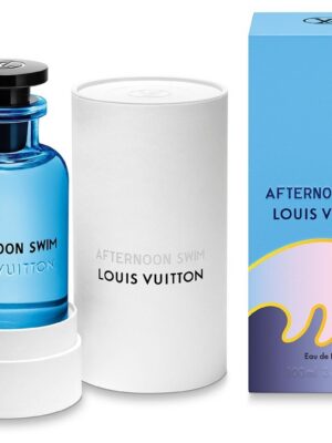 Louis Vuitton Afternoon Swim perfume bottle view 1