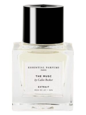 Essential Parfums The Musc perfume bottle view 1