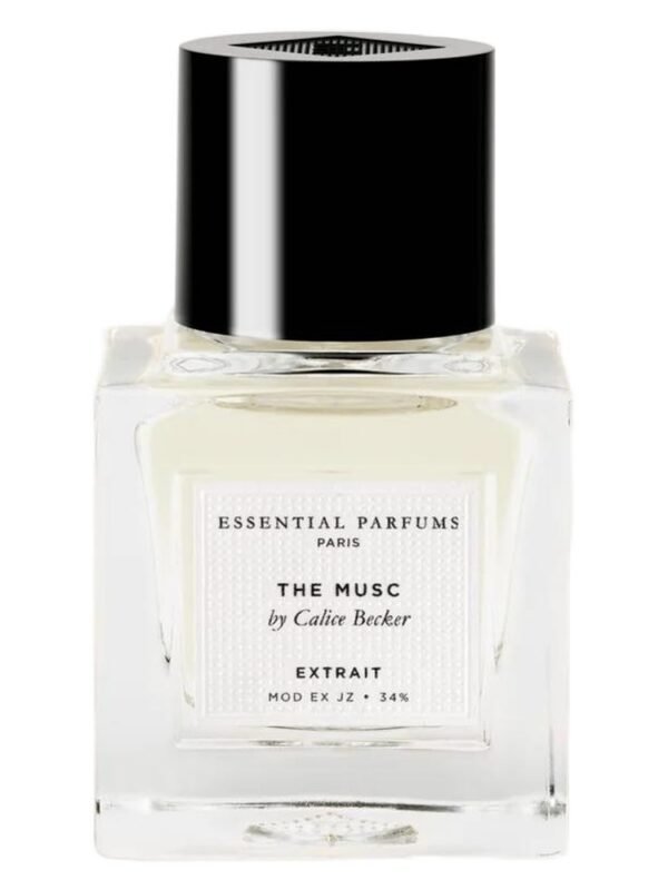 Essential Parfums The Musc