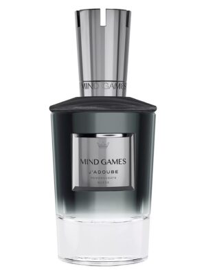 Mind Games J'adoube perfume bottle view 1
