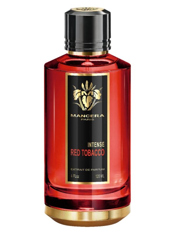 Mancera Red Tobacco