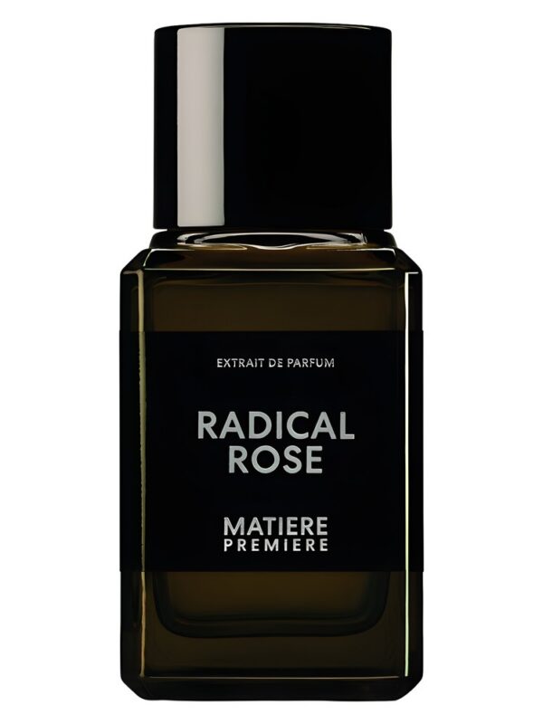 Matiere Premiere Radical Rose