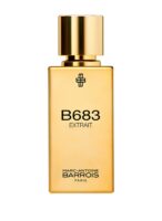 Marc-Antoine Barrois B683 Extraits