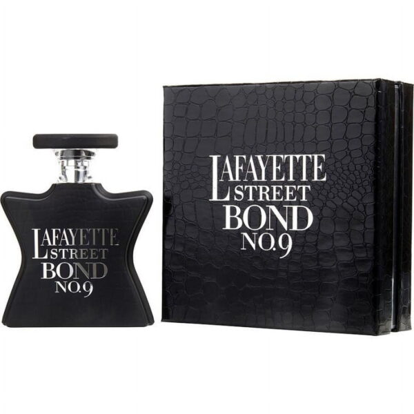 Bond No. 9 Lafayette Street