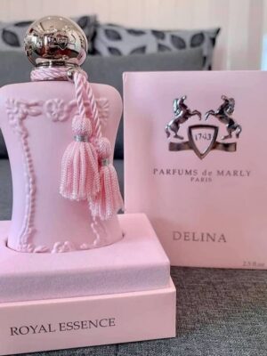 Parfums de Marly Delina
