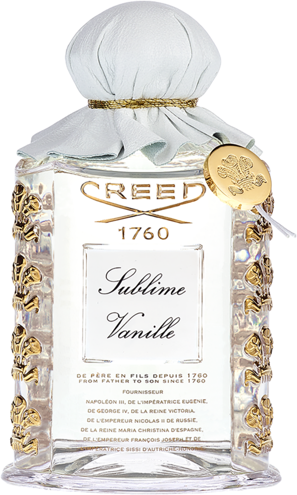 Creed Sublime Vanille