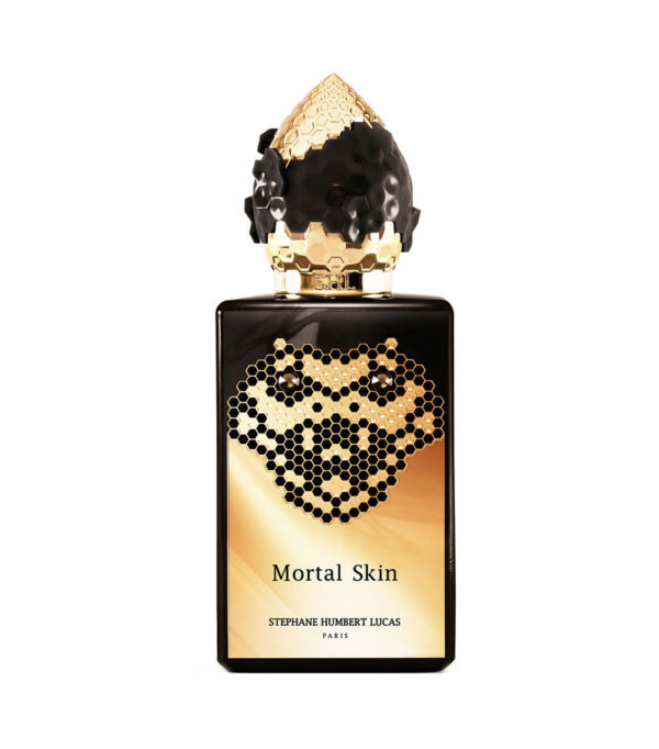 Stephane Humbert Lucas Mortal Skin