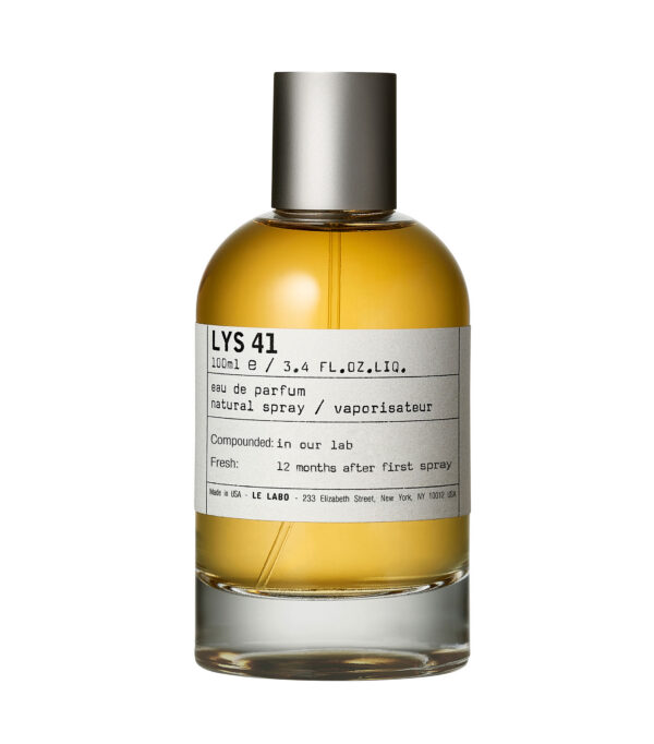Le Labo Lys 41