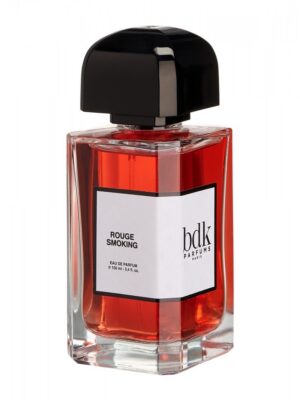 Bdk Parfums Rouge Smoking perfume bottle view 1