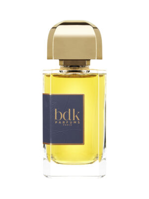 Bdk Parfums Ambre Safrano