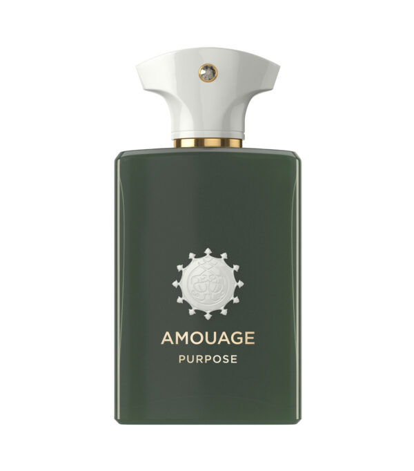 Amouage Purpose