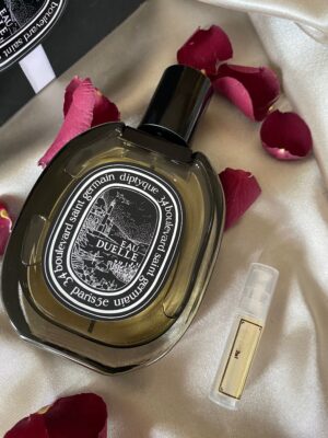 Diptyque Eau Duelle EDP perfume bottle view 1