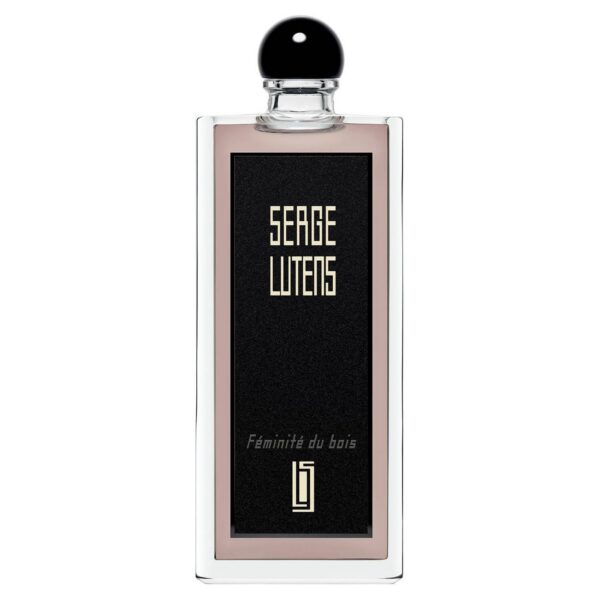 Serge Lutens Féminité du Bois