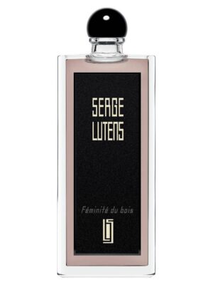 Serge Lutens Féminité du Bois