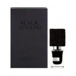 Nasomatto Black Afgano