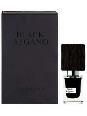 Nasomatto Black Afgano