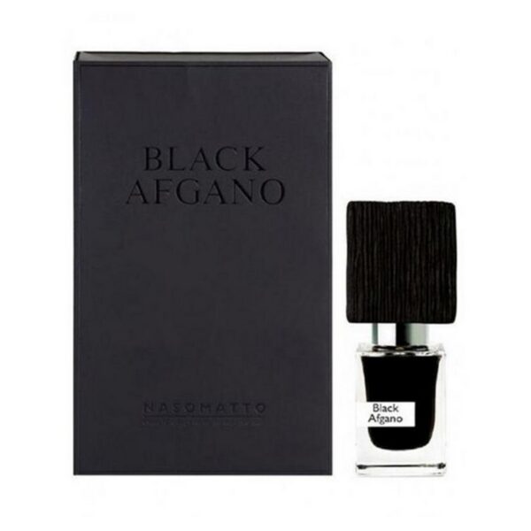 Nasomatto Black Afgano