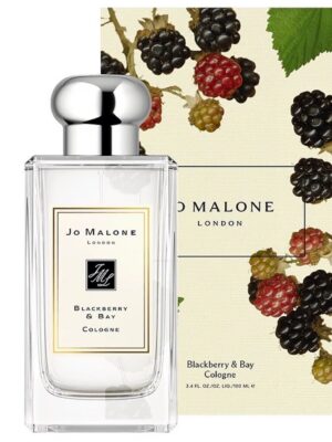 Jo Malone London Blackberry & Bay
