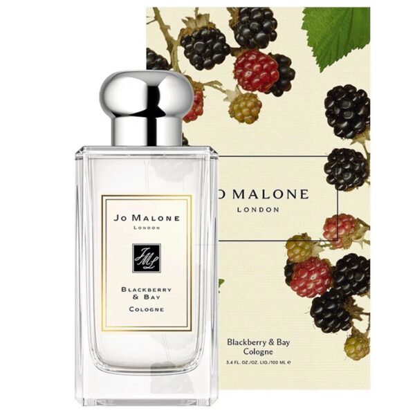 Jo Malone London Blackberry & Bay