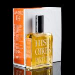 Histoires De Parfums Ambre 114